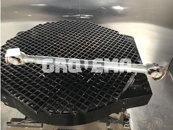 Приводный вал LIEBHERR
