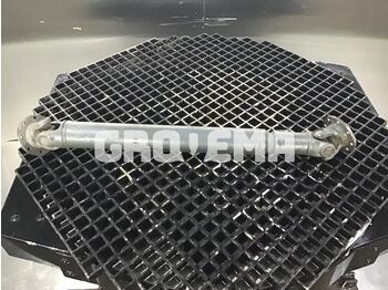 Приводный вал LIEBHERR