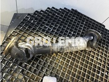 Приводный вал LIEBHERR
