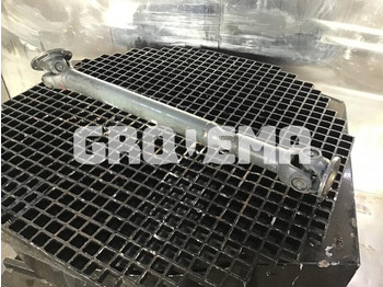 Приводный вал LIEBHERR