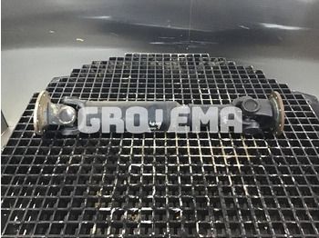 Приводный вал LIEBHERR