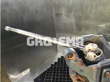 Приводный вал LIEBHERR