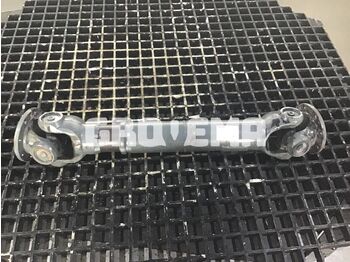 Приводный вал LIEBHERR