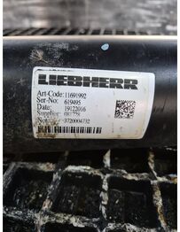 Приводный вал LIEBHERR