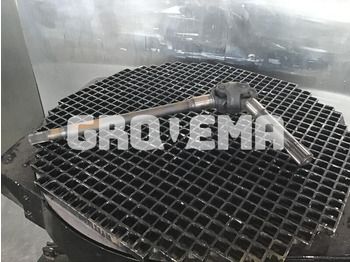 Приводный вал LIEBHERR