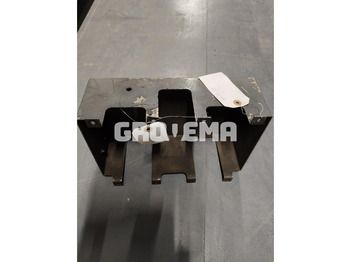 Двигатель и запчасти LIEBHERR