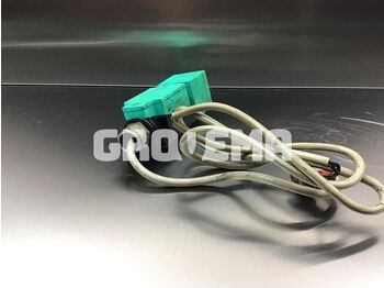 Сенсор LIEBHERR