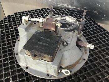 Коробка передач LIEBHERR