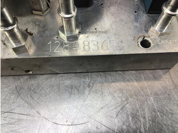 Гидравлический насос LIEBHERR