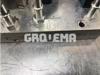 Гидравлический насос LIEBHERR