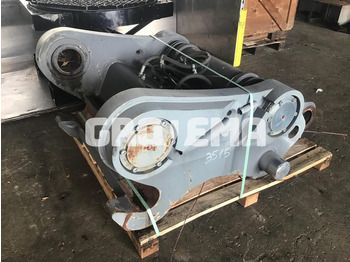 Сцепное устройство LIEBHERR