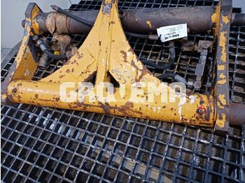 Сцепное устройство LIEBHERR