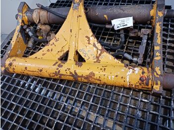 Сцепное устройство LIEBHERR