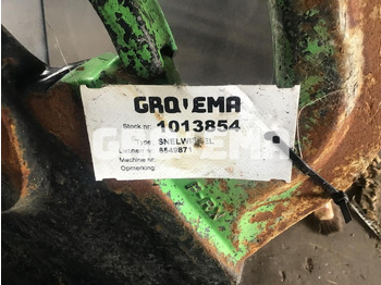 Сцепное устройство LIEBHERR