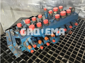 Гидравлика LIEBHERR