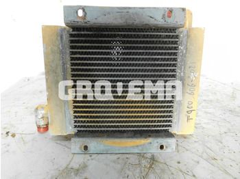 Масляный радиатор LIEBHERR