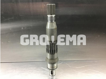 Приводный вал LIEBHERR