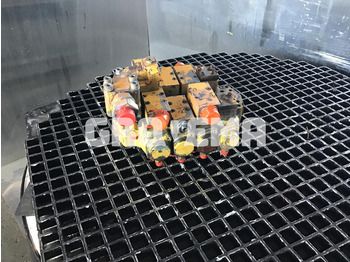 Гидравлика LIEBHERR