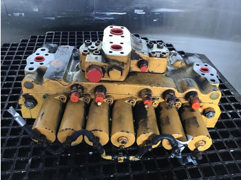 Гидравлика LIEBHERR