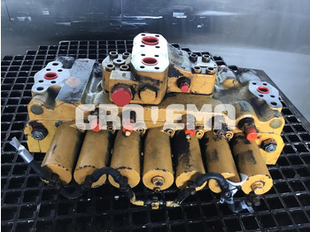 Гидравлика LIEBHERR