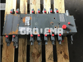 Гидравлика LIEBHERR