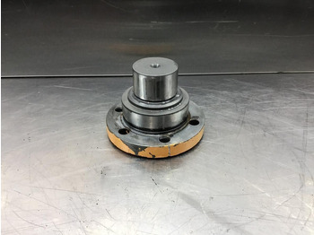 Гидравлика LIEBHERR