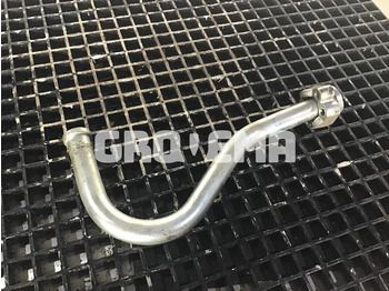 Гидравлика LIEBHERR