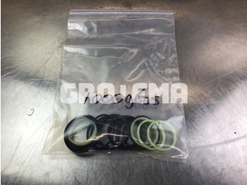 Коробка передач LIEBHERR