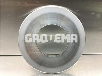 Гидравлика LIEBHERR