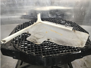 Капот Liebherr R924 COMPACT: фото 5