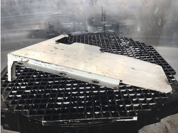 Капот Liebherr R924 COMPACT: фото 2