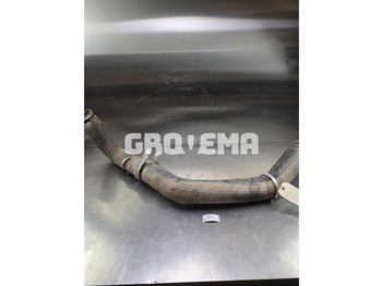 Система охлаждения LIEBHERR