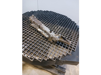 Двигатель и запчасти LIEBHERR