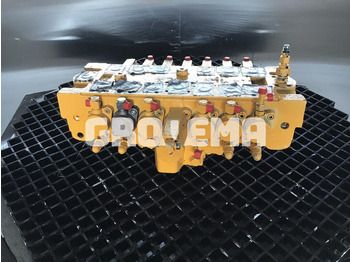 Гидравлика LIEBHERR