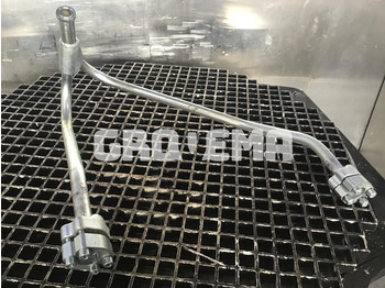 Гидравлика LIEBHERR