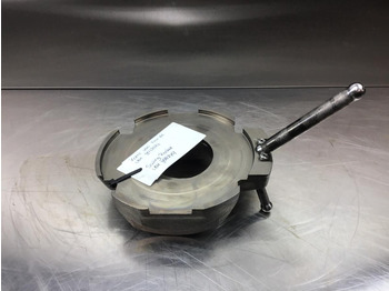 Гидравлика LIEBHERR