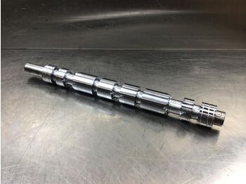 Гидравлика LIEBHERR
