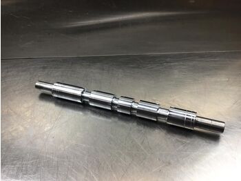 Двигатель и запчасти LIEBHERR