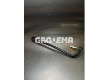 Кузов и экстерьер LIEBHERR