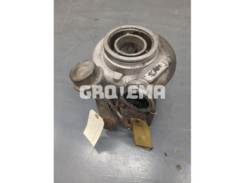 Турбина LIEBHERR