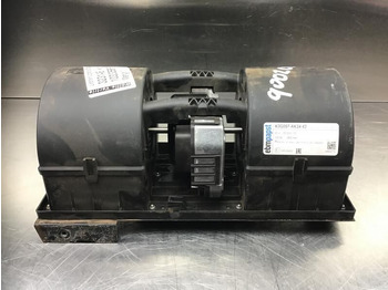 Вентилятор печки LIEBHERR