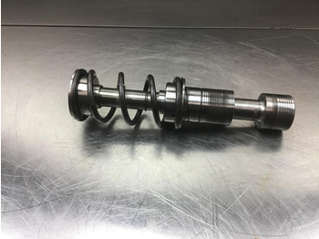 Гидравлика LIEBHERR