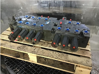 Гидравлика LIEBHERR