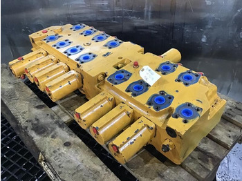 Гидравлика LIEBHERR