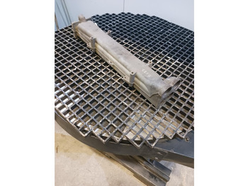 Двигатель и запчасти LIEBHERR