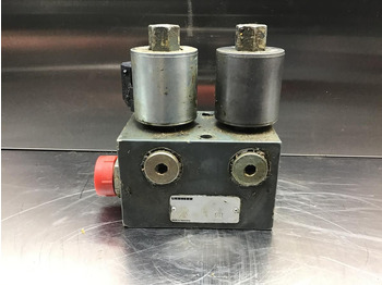 Гидравлика LIEBHERR