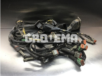 Кабели/ Провода LIEBHERR