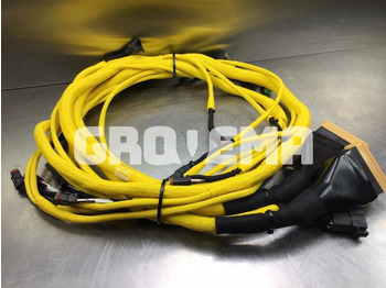 Кабели/ Провода LIEBHERR