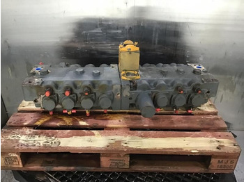 Гидравлика LIEBHERR