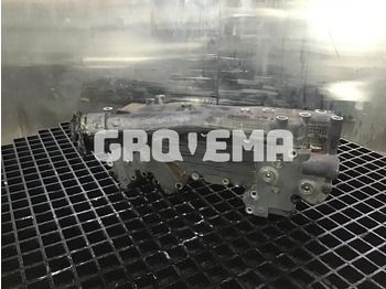 Масляный радиатор LIEBHERR